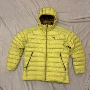 Arc’teryx cerium oracle XL